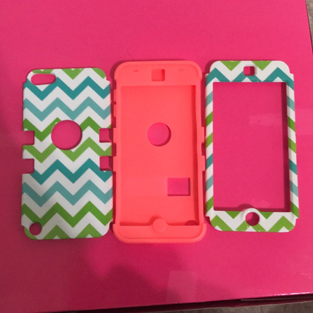 Ipod case